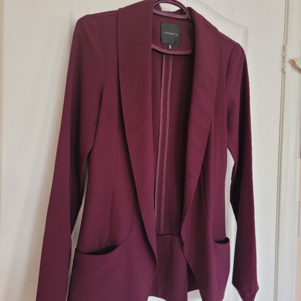 Blazer